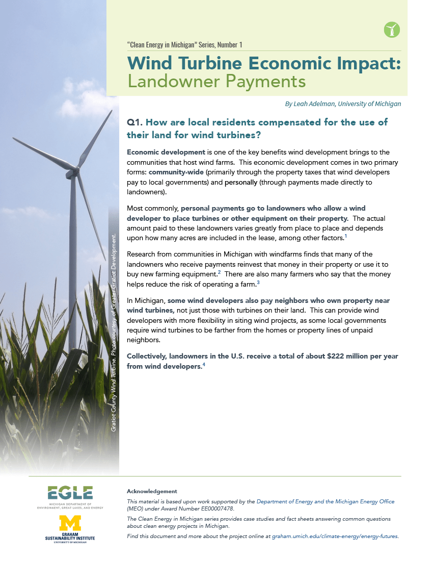 Image fact sheet 1 Landowner