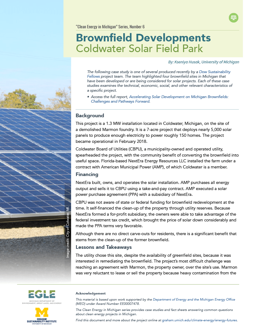 Image fact sheet 6 Coldwater BF
