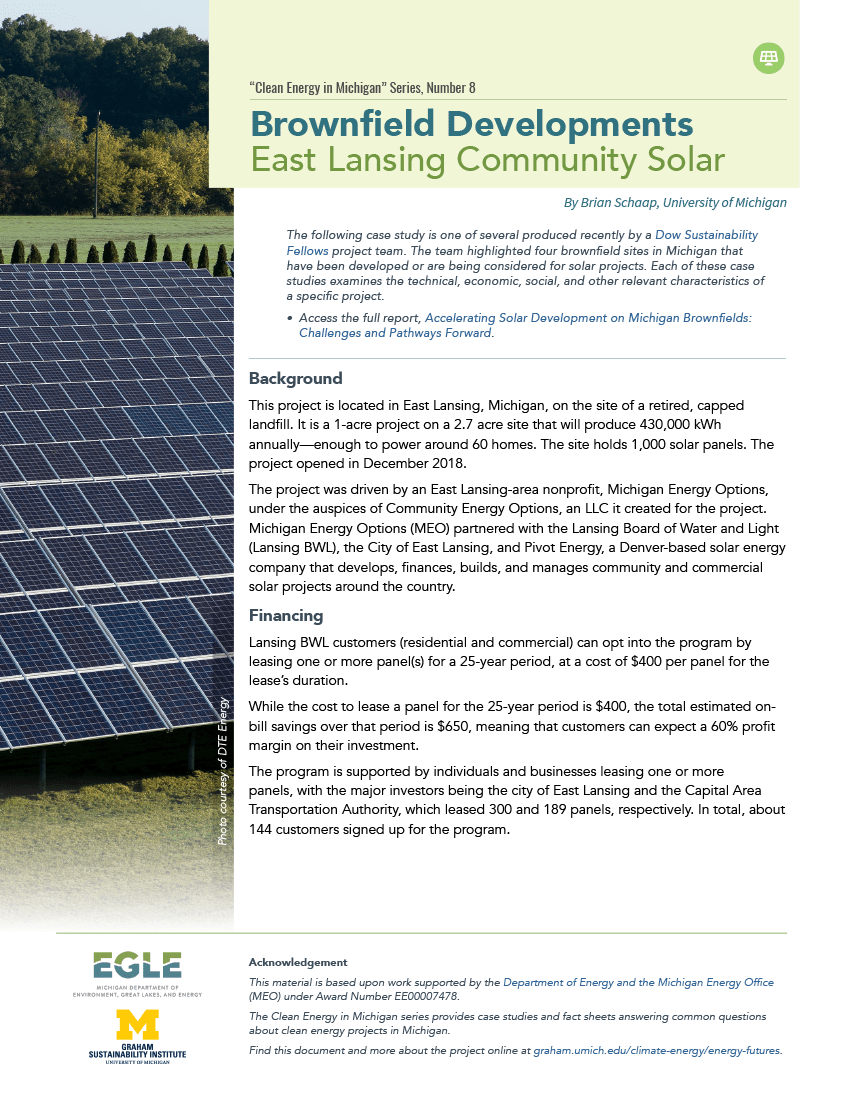 Image fact sheet 8 E Lansing BF