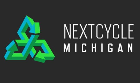 NextCycle Michigan Logo
