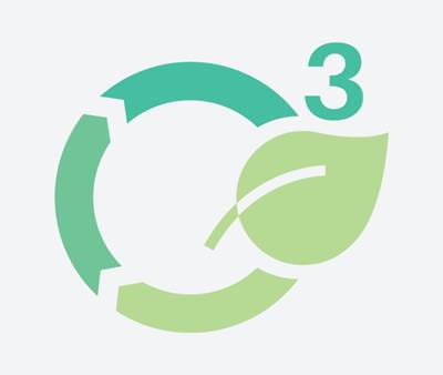 C3 Logo