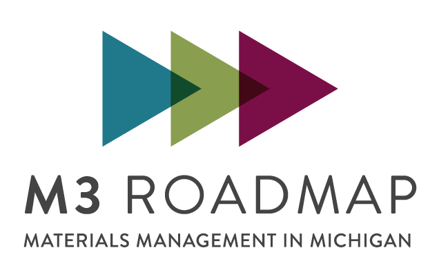 Materials Management in Michigan Program Logo