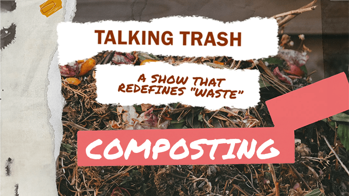 TRASH TALK release new video