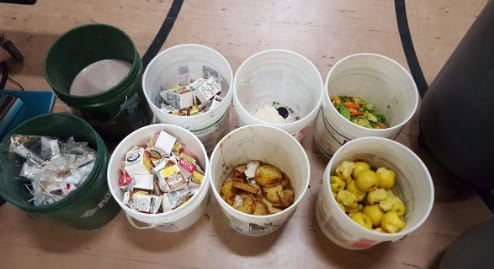 Food Waste