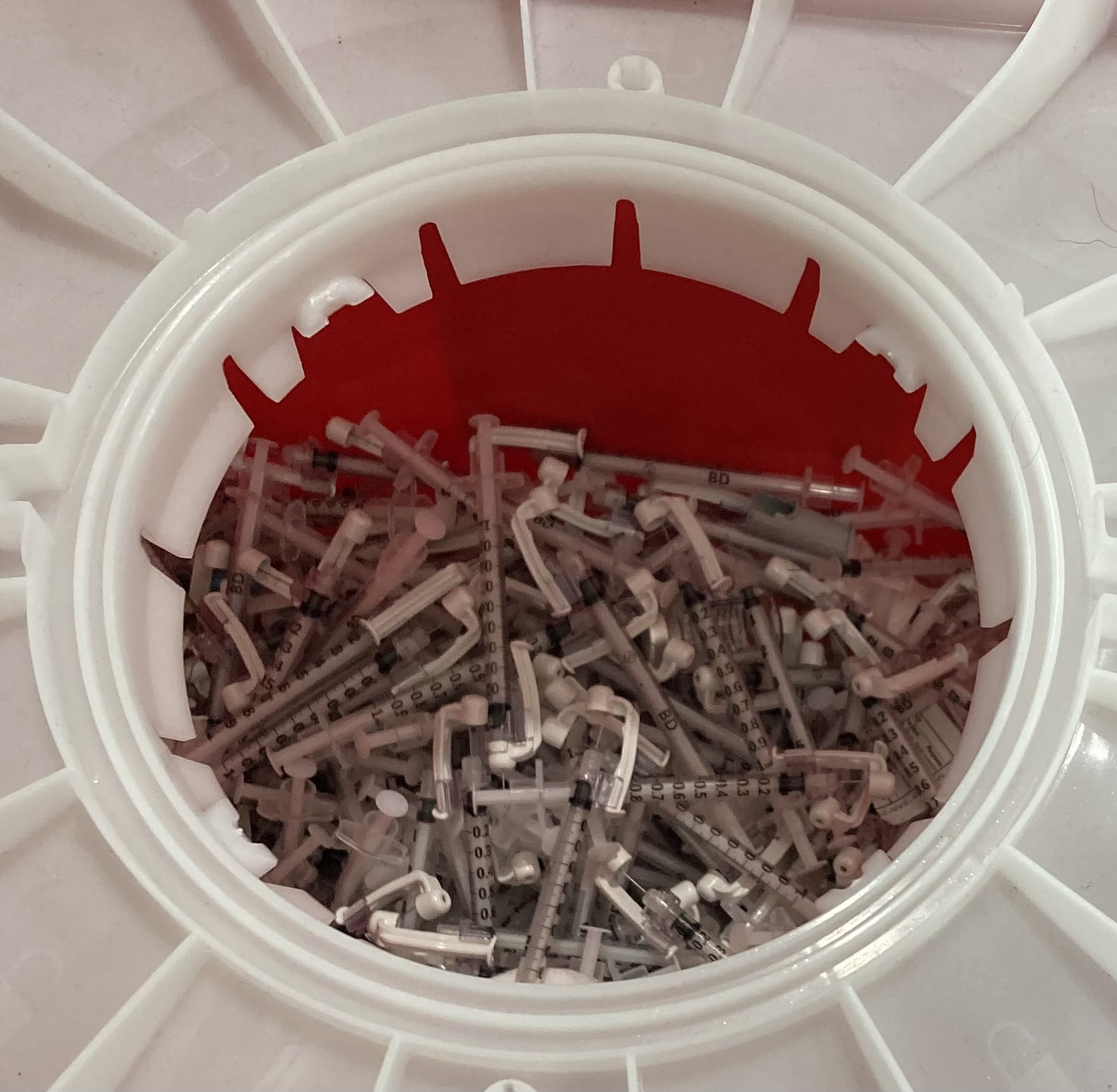 Needles and Lancets