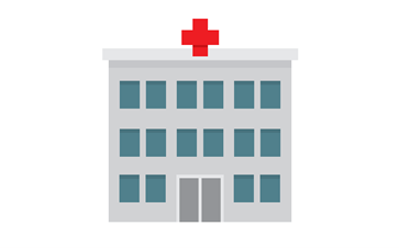 A hospital