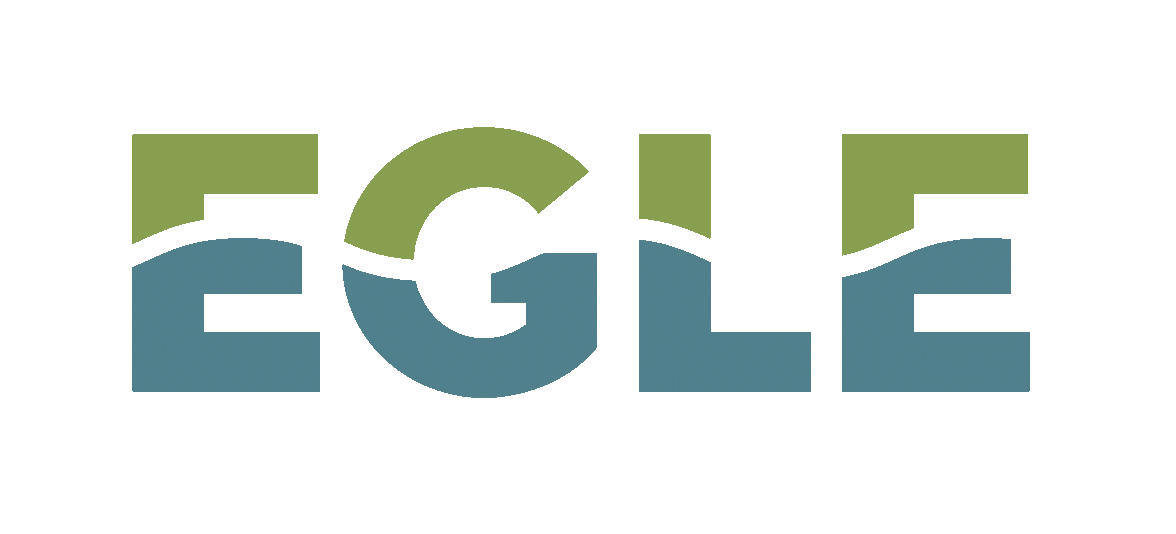 EGLE Logo