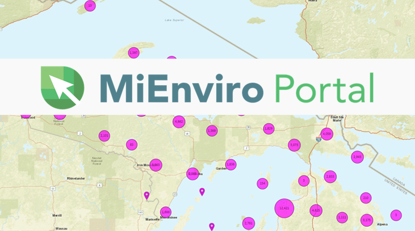 MiEnviro Portal