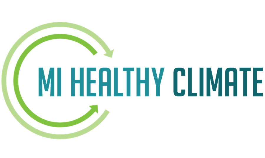 MI Healthy Climate