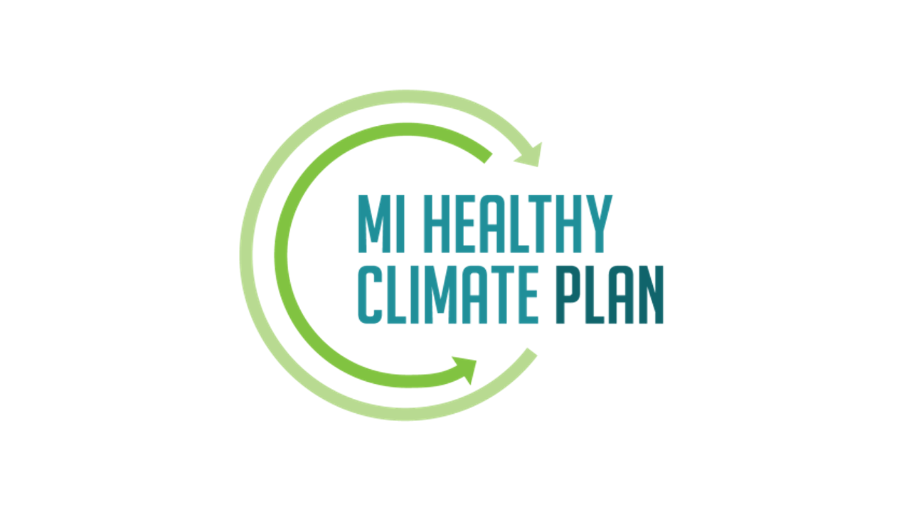 MI Healthy Climate Plan