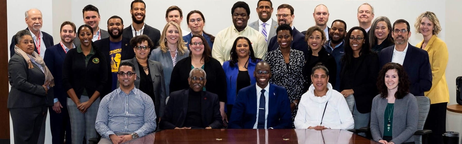 Michigan Advisory Council on Environmental Justice (MAC-EJ)