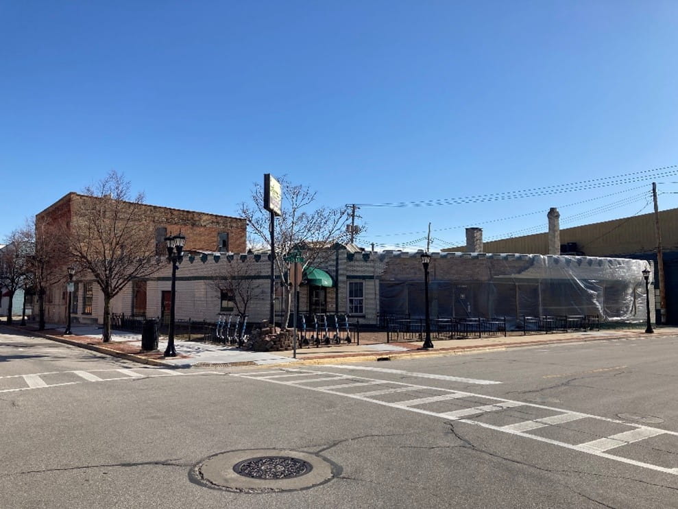EGLE brownfield grant assists revitalize historic downtown Bay Town qualities EGLE brownfield grant assists revitalize historic downtown Bay Town qualities