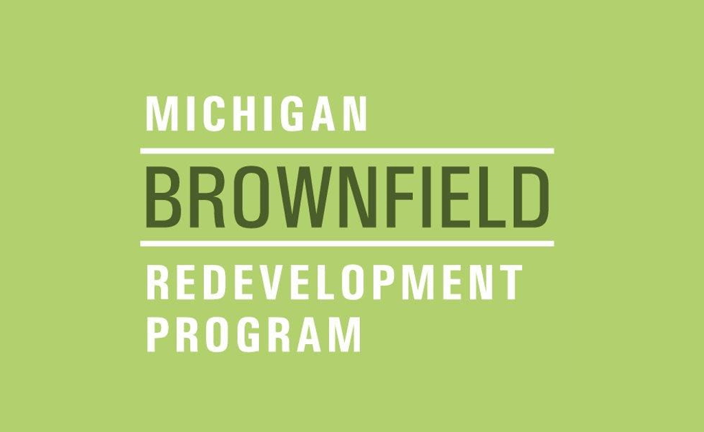 Michigan Brownfield Redevelopment Program