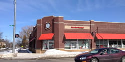 Picture of Four Corner CVS in Traverse City Michigan