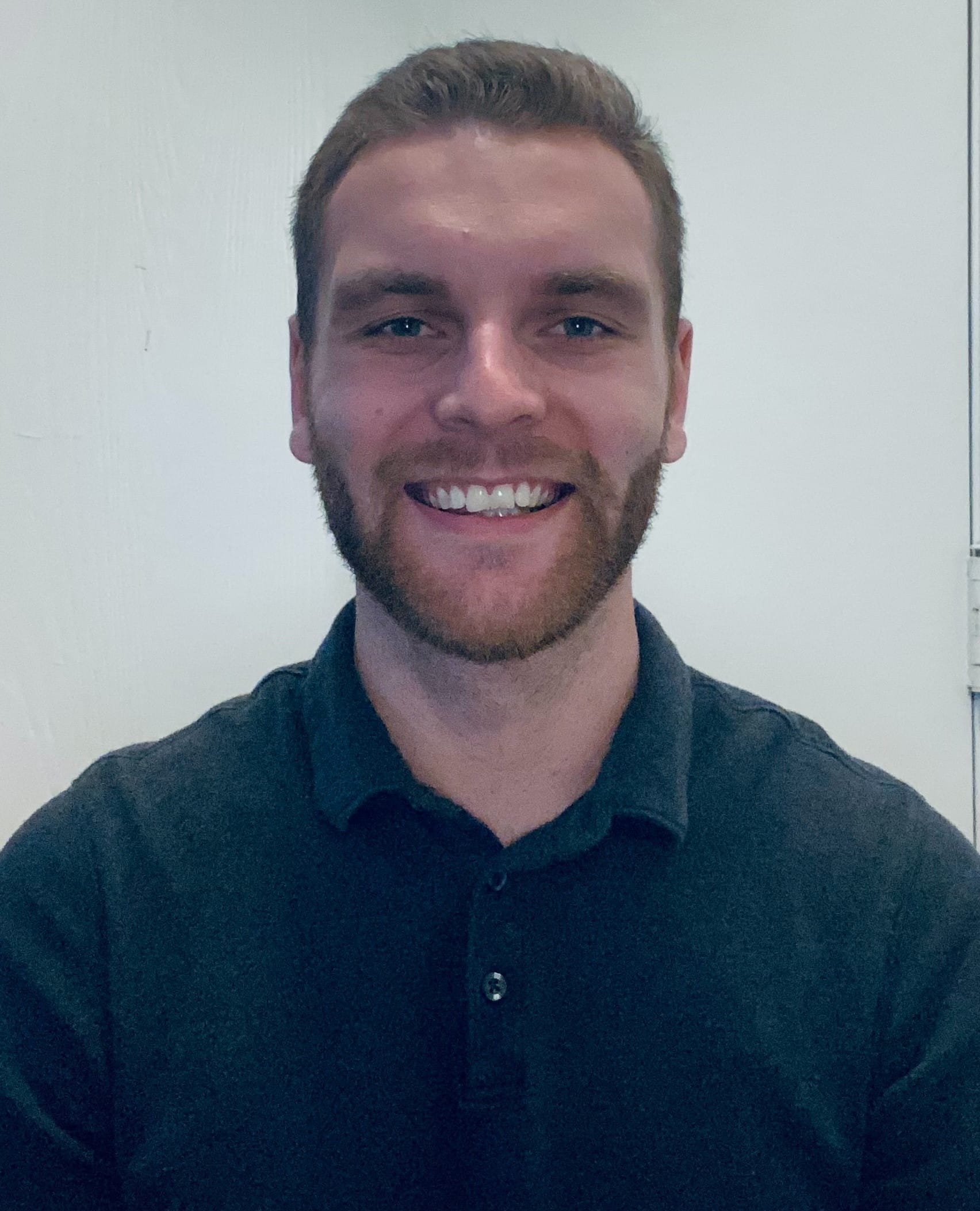 Alec Kownacki headshot.