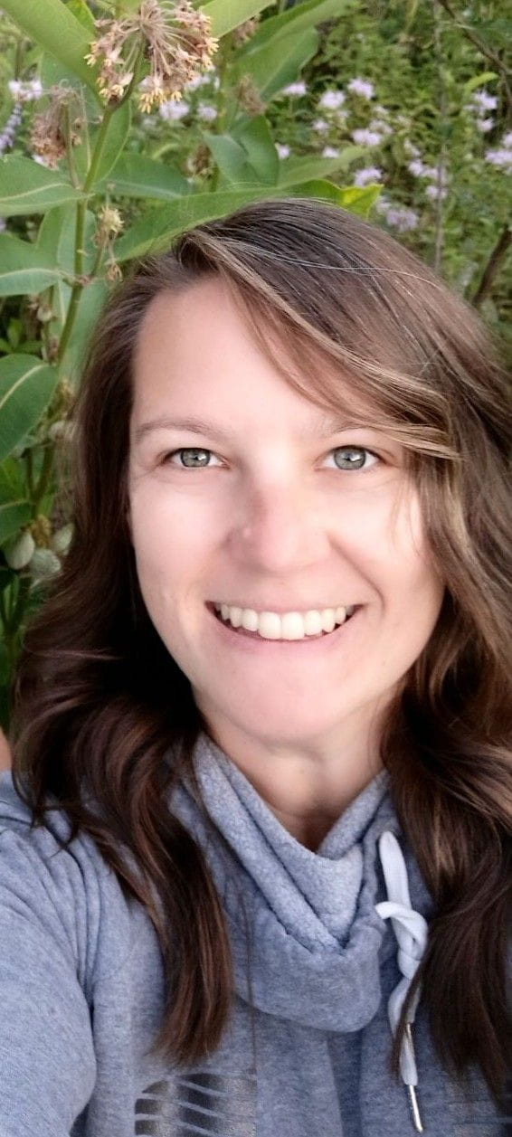 Samantha Lichetenwald headshot