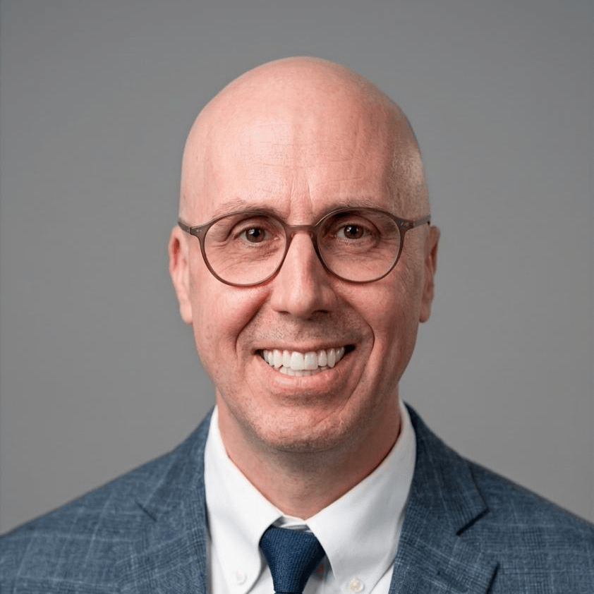 Dale George Communications Director