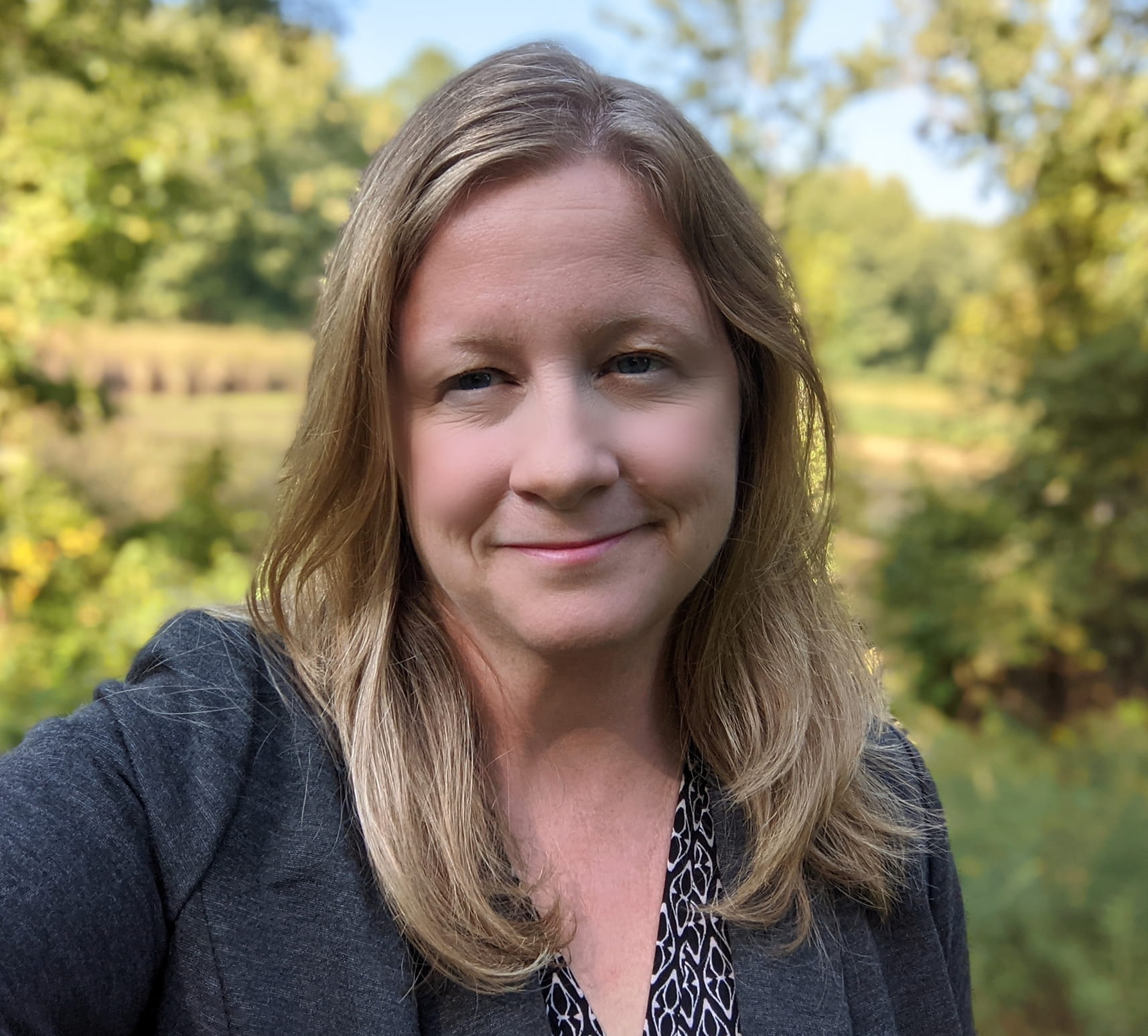 Kris Donaldson, Clean Water Public Advocate