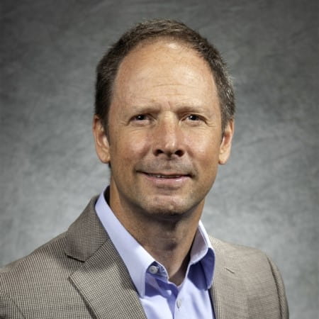 Brad Pagratis headshot