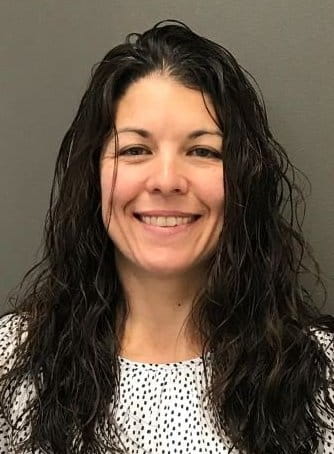 Katie Kruse, EGLE's Environmental Justice and Tribal Liaison