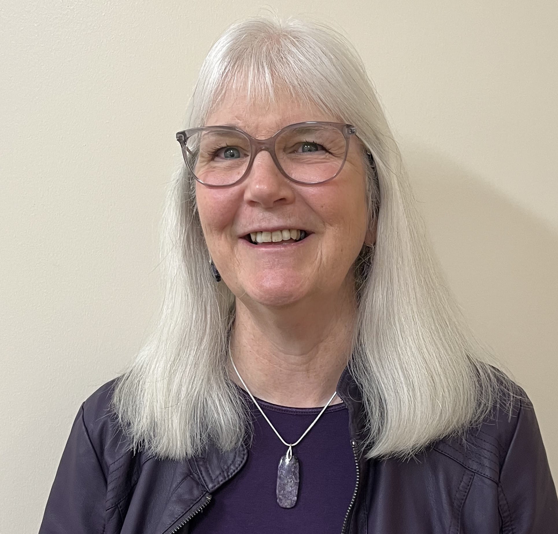 Liz Browne headshot