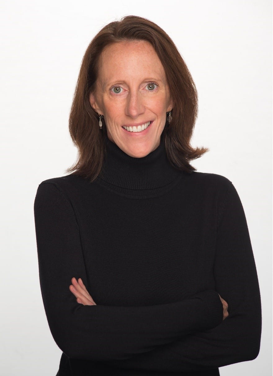 Consultant Jamie Scripps