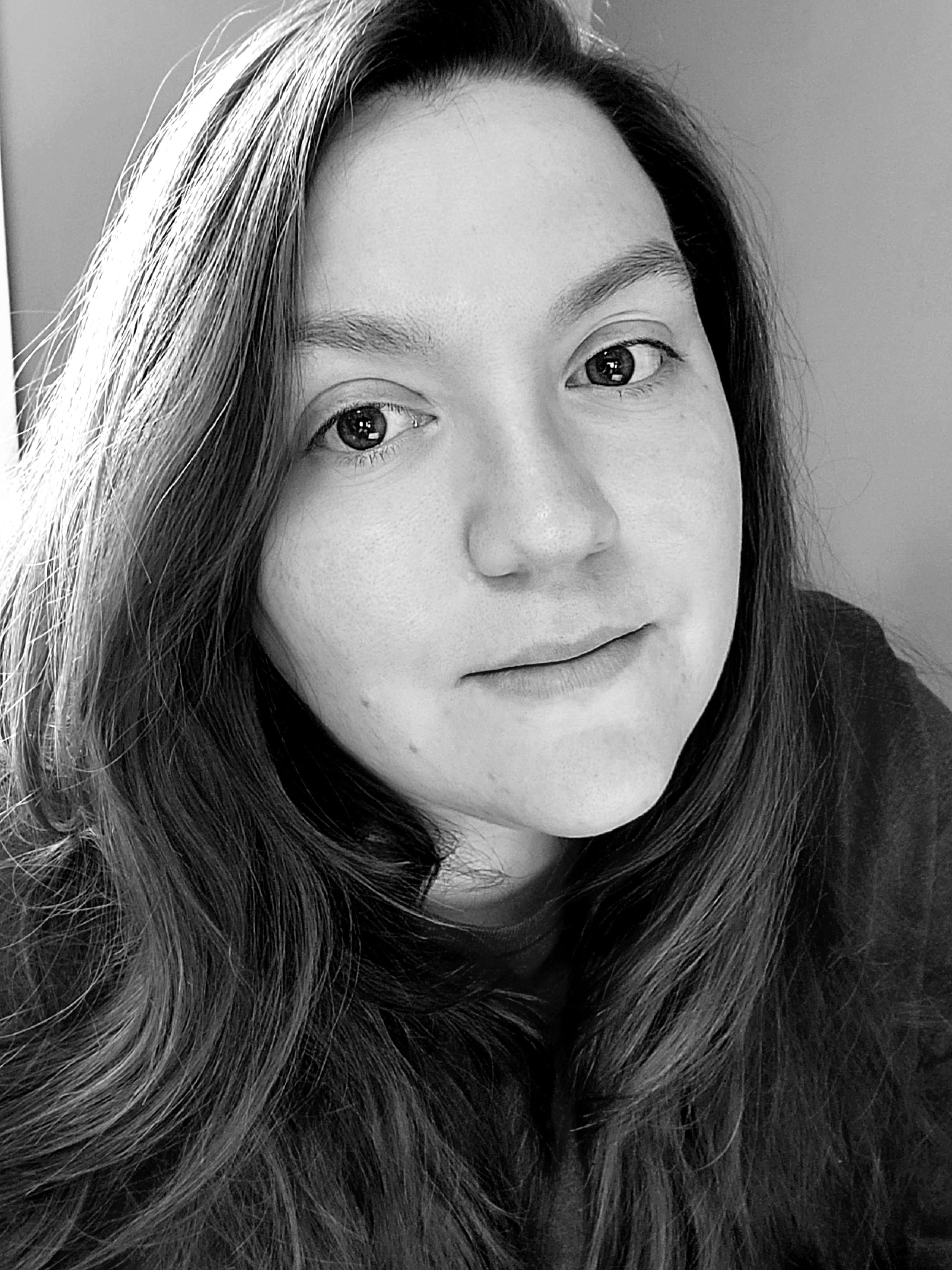 Danielle McLean headshot