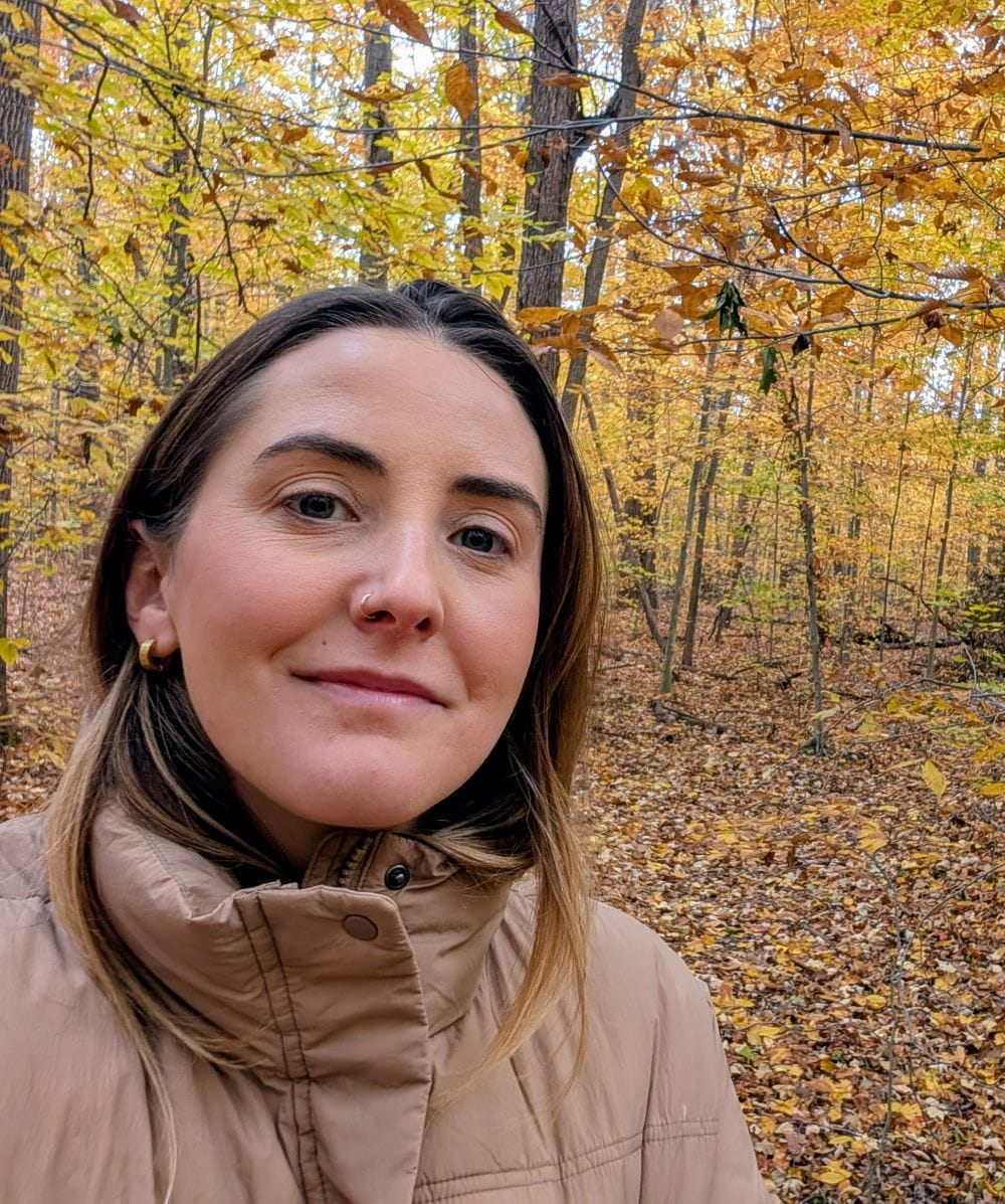 Fast Five with EGLE’s community engagement specialist