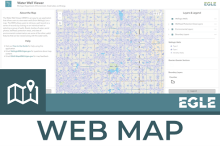 general web map overview.