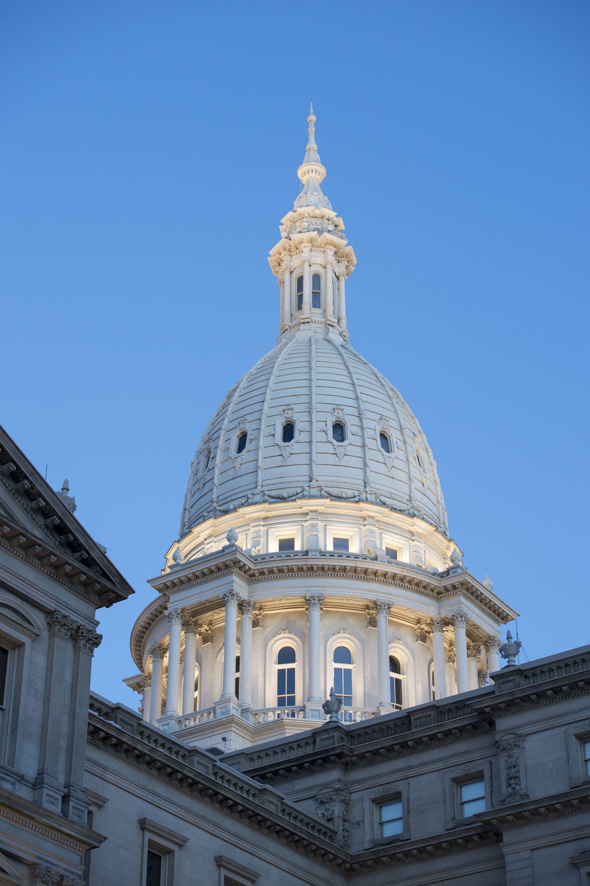 State Capitol