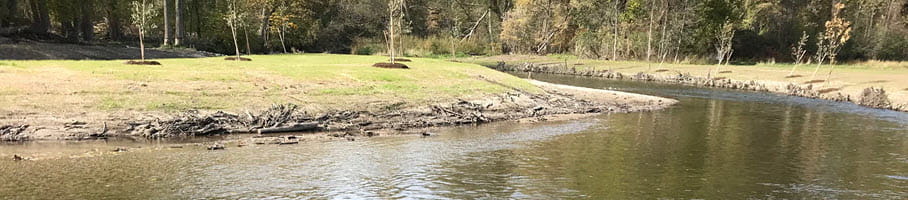 AOC Program - Clinton River - Banner Image