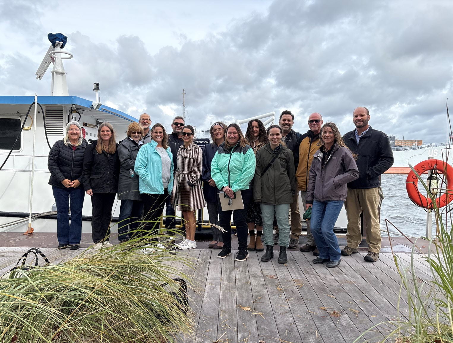 Statewide Public Advisory Council (SPAC) group 2025