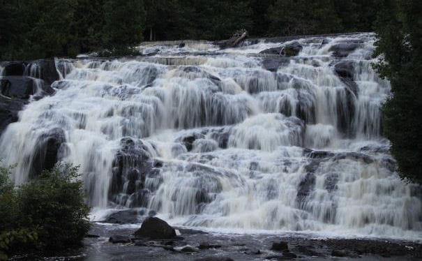 Waterfall