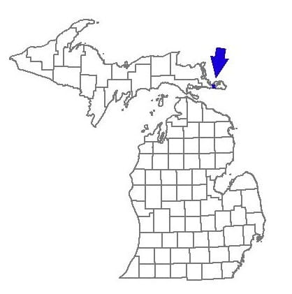 Detour Passage Preserve