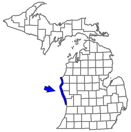 West Michigan Preserve