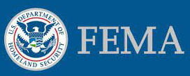FEMA logo