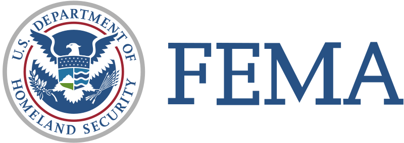 Federal Emergency Management Agency logo