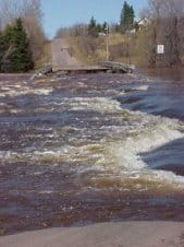 Washout