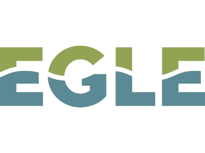 Logo for Department of Energy, Great Lakes, and Environment