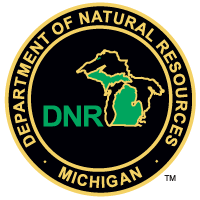 Department of Natural Resources Logo