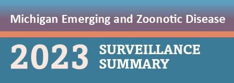 Link to EZID Surveillance Summary