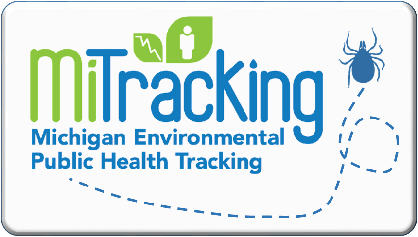MiTracking, Michigan Environmental Public Health Tracking