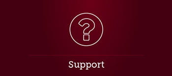 Medicaid beneficiary support button