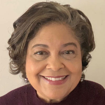 Head shot of Denise Whatley-Seats