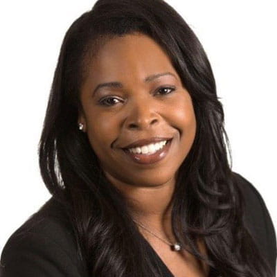 Head shot of Jessica Thomas