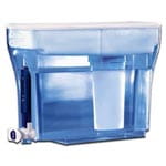 photo of ZeroWater 23-Cup Dispenser, model number ZD-018