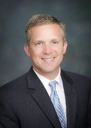 David Behen