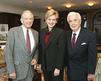 Governor Jennifer Granholm