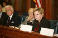 Governor Jennifer Granholm