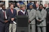 Governor Jennifer Granholm
